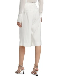 Billie Wide-Leg Culottes