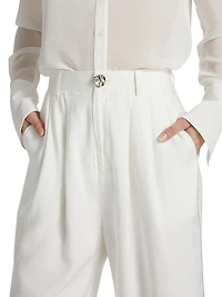 Billie Wide-Leg Culottes