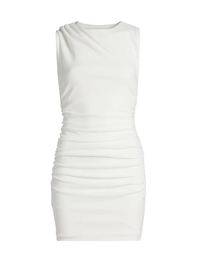 Piper Sleeveless Minidress
