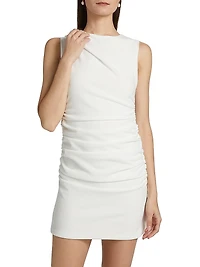 Piper Sleeveless Minidress