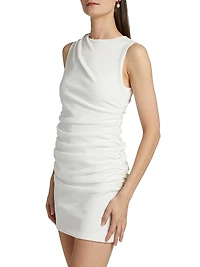 Piper Sleeveless Minidress