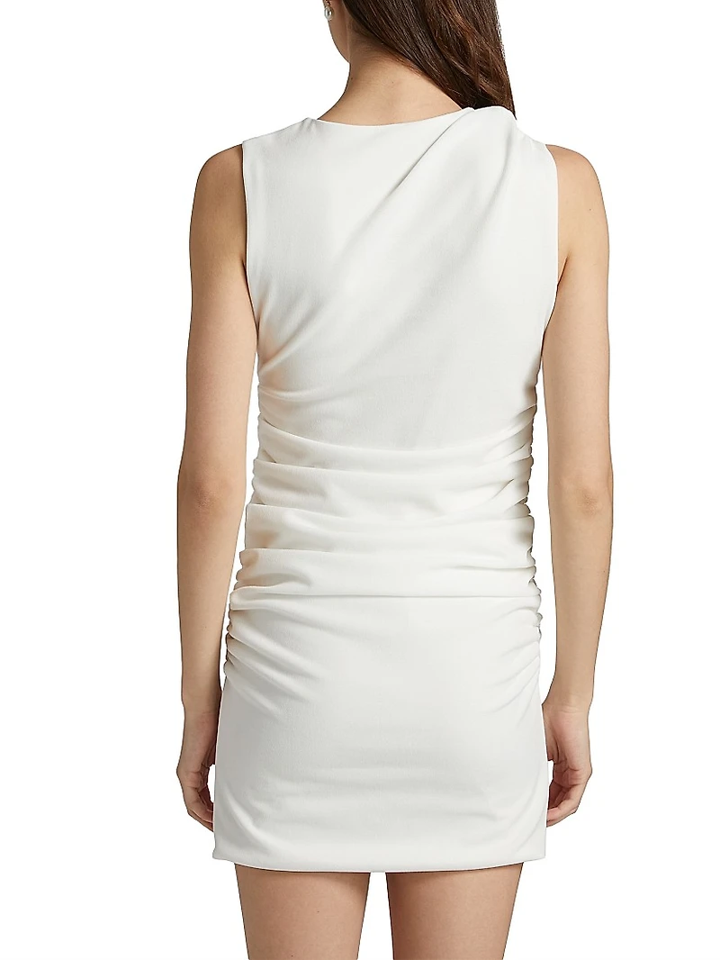 Piper Sleeveless Minidress