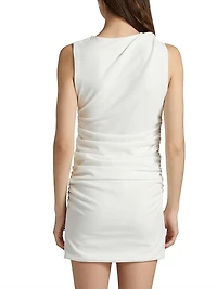Piper Sleeveless Minidress