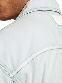 Oversized Chore Jacket