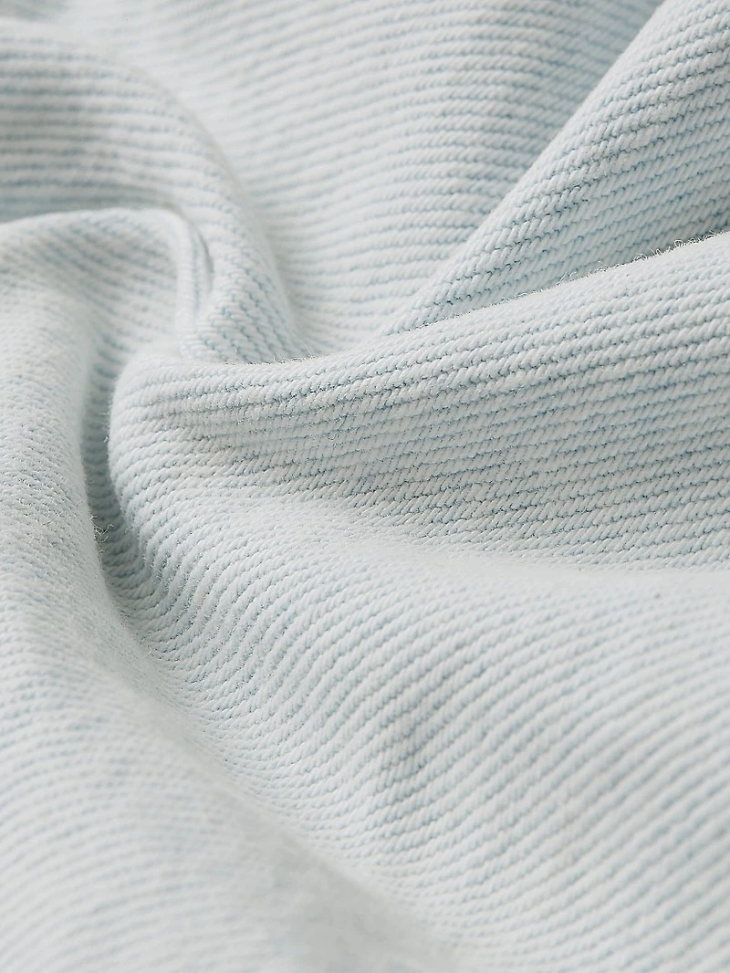 Oversized Chore Jacket