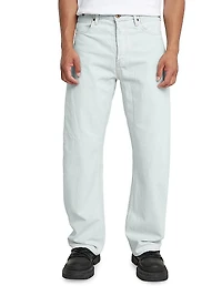 Bend 3D Loose-Fit Jeans