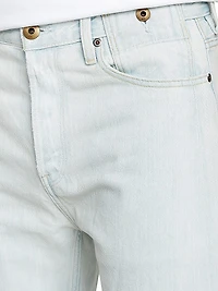 Bend 3D Loose-Fit Jeans