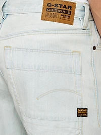 Bend 3D Loose-Fit Jeans