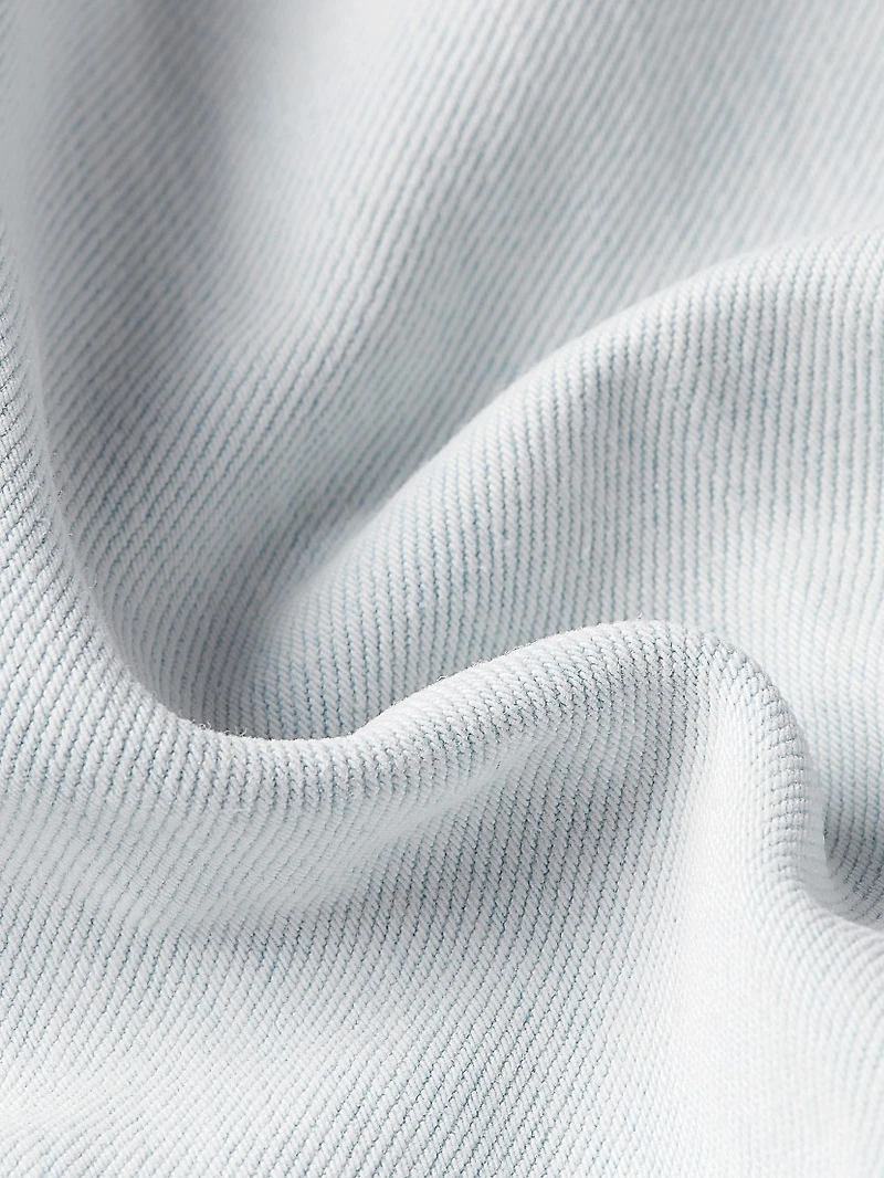 Bend 3D Loose-Fit Jeans