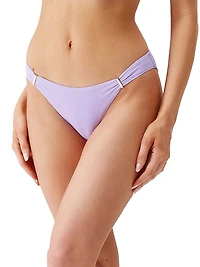 Martinique Bar Detail Hipster Bikini Bottom