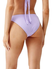 Martinique Bar Detail Hipster Bikini Bottom