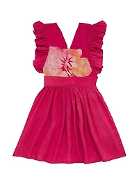 Baby Girl's, Little Girl's & Elisa Dress