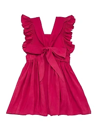 Baby Girl's, Little Girl's & Elisa Dress