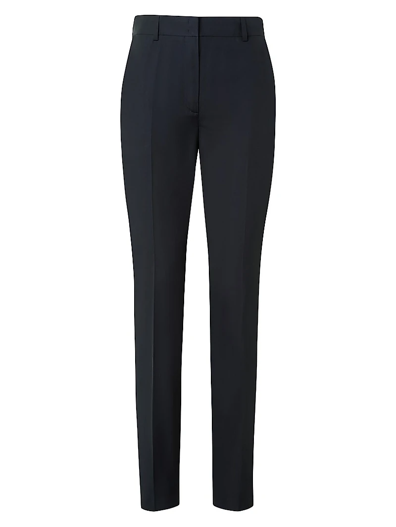 Flavin Tapered Ankle Pants