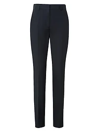 Flavin Tapered Ankle Pants