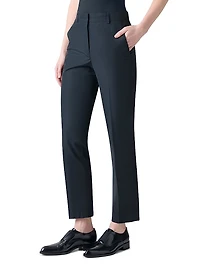 Flavin Tapered Ankle Pants