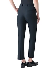 Flavin Tapered Ankle Pants