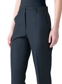Flavin Tapered Ankle Pants