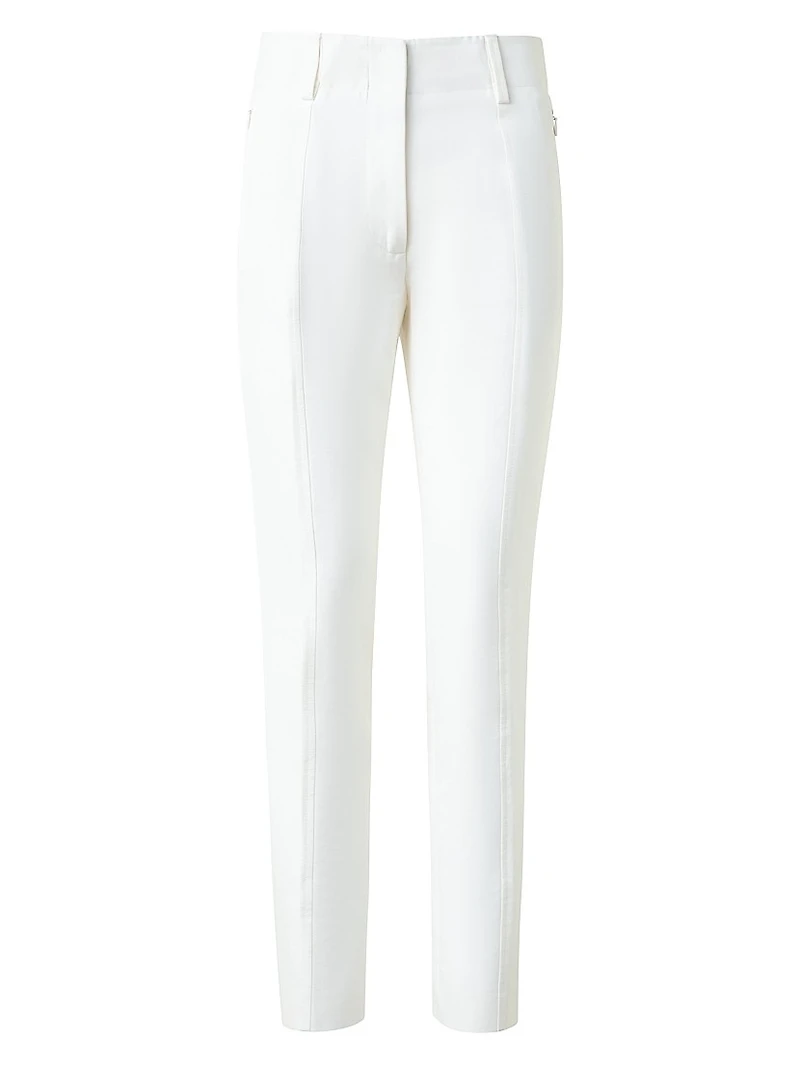 Connor Slim Ankle Pants