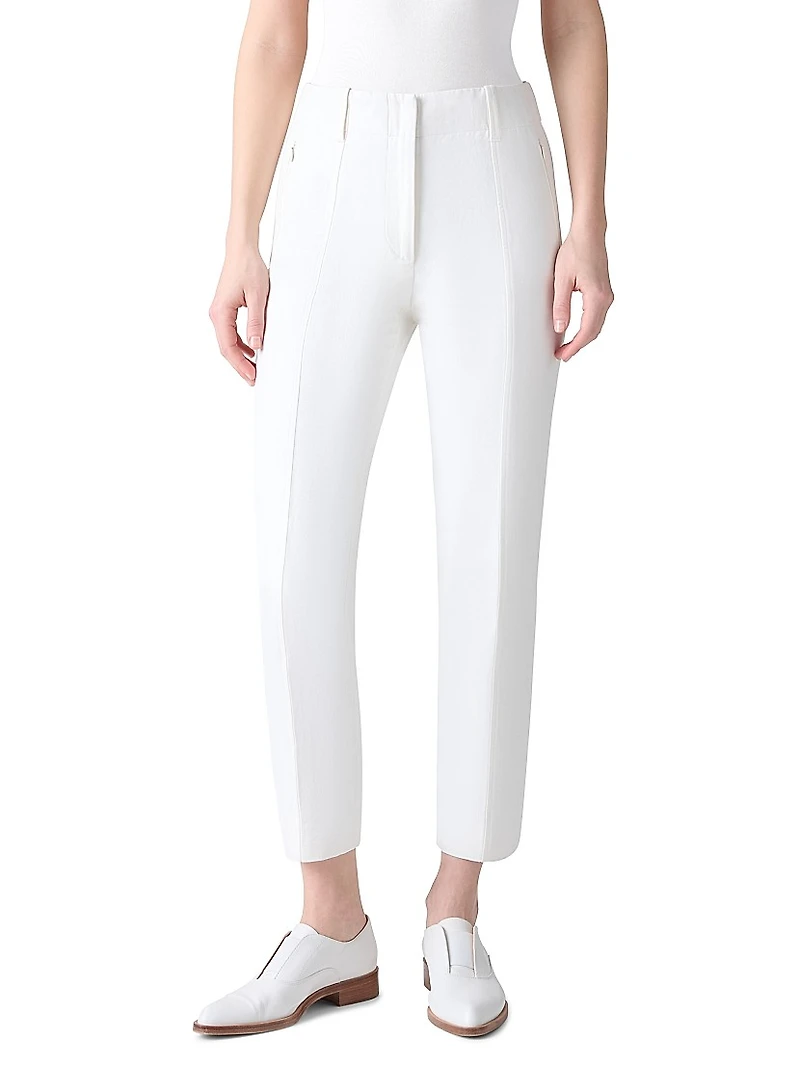 Connor Slim Ankle Pants