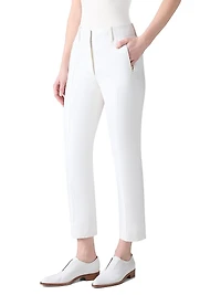 Connor Slim Ankle Pants