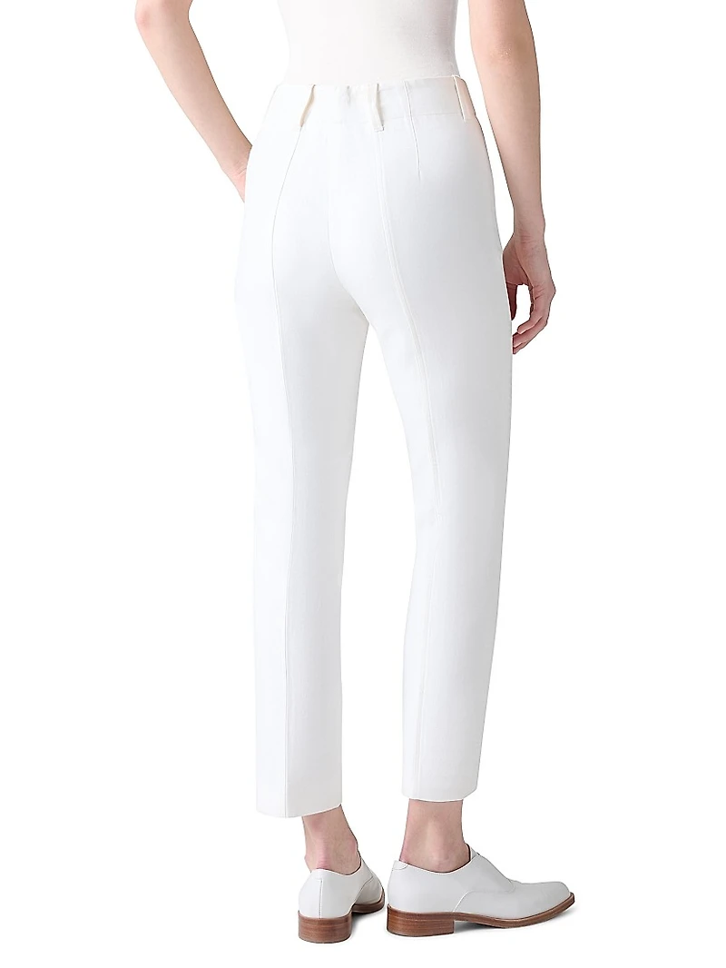 Connor Slim Ankle Pants