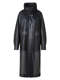 Brady Techno Grid Coat