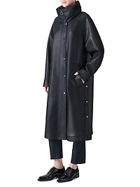 Brady Techno Grid Coat