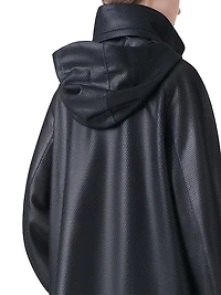 Brady Techno Grid Coat