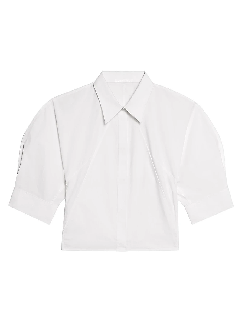 Articulated Shoulder Shirt