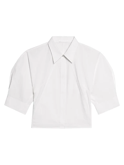 Articulated Shoulder Shirt