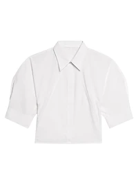 Articulated Shoulder Shirt