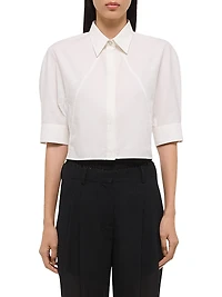 Articulated Shoulder Shirt