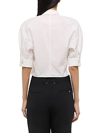 Articulated Shoulder Shirt