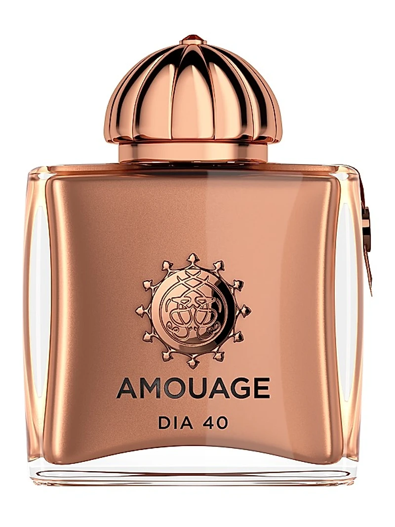 Exceptional Extraits Dia 40 Woman Extrait