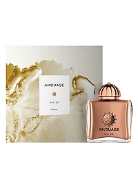 Exceptional Extraits Dia 40 Woman Extrait