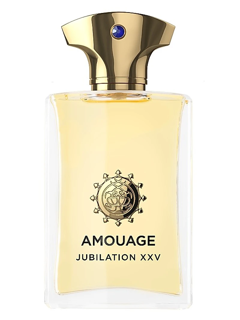 Exceptional Extraits Jubilation 40 Man Extrait