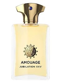 Exceptional Extraits Jubilation 40 Man Extrait