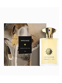 Exceptional Extraits Jubilation 40 Man Extrait