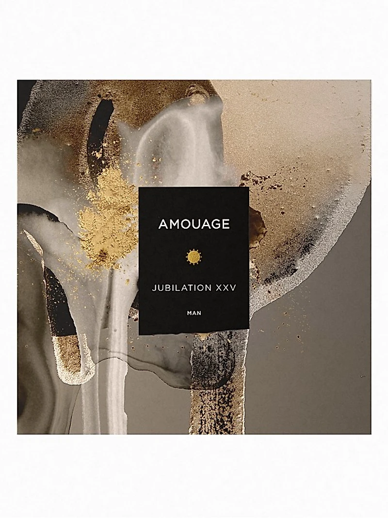 Exceptional Extraits Jubilation 40 Man Extrait