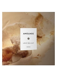 Secret Garden Love Delight Eau de Parfum