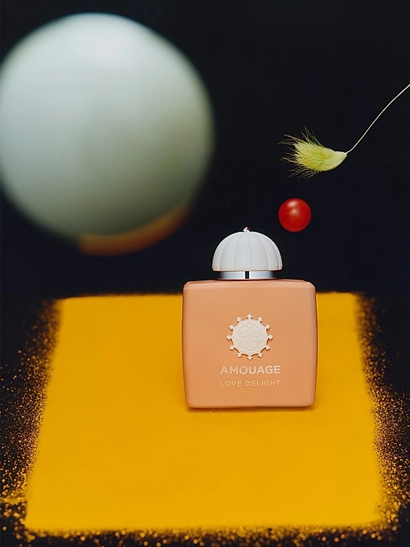 Secret Garden Love Delight Eau de Parfum