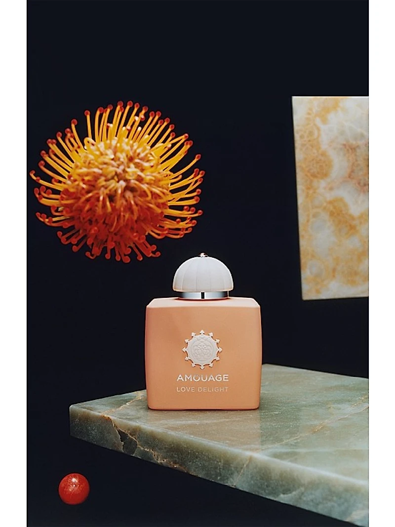 Secret Garden Love Delight Eau de Parfum