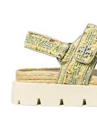 Kira Rope Sport Sandals