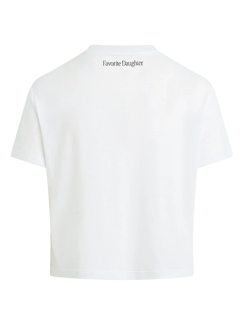 Favorite Daughter x SNL City T-Shirt