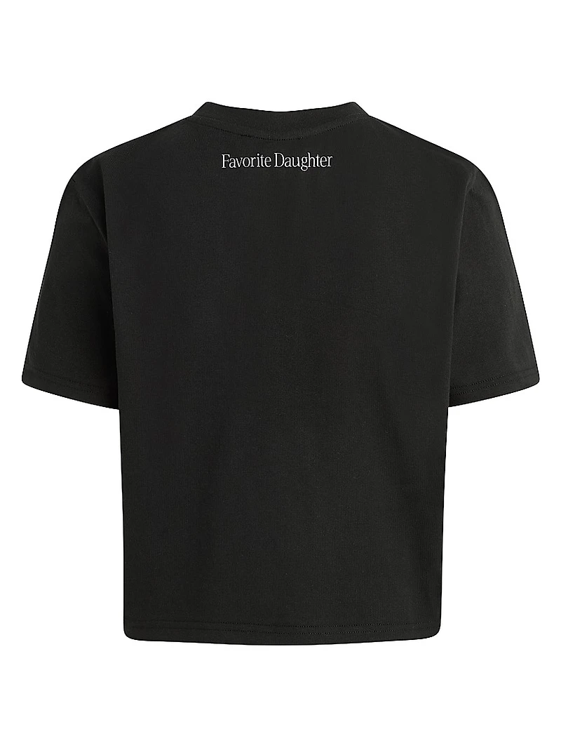 Favorite Daughter x SNL Live From NY T-Shirt