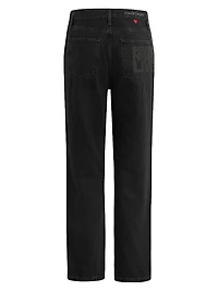 Favorite Daughter x SNL Otto Five-Pocket Jeans