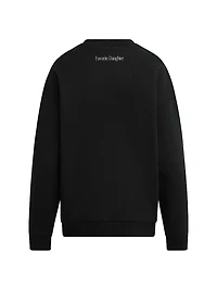 Favorite Daughter x SNL Live From NY Sweatshirt