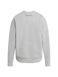 The SNL 50 Spartan Spirit Sweatshirt