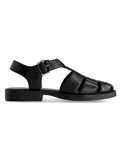 Pippa Fisherman Sandals